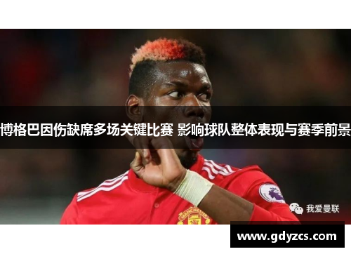 博格巴因伤缺席多场关键比赛 影响球队整体表现与赛季前景 博格巴因伤缺席多场关键比赛 影响球队整体表现与赛季前景
