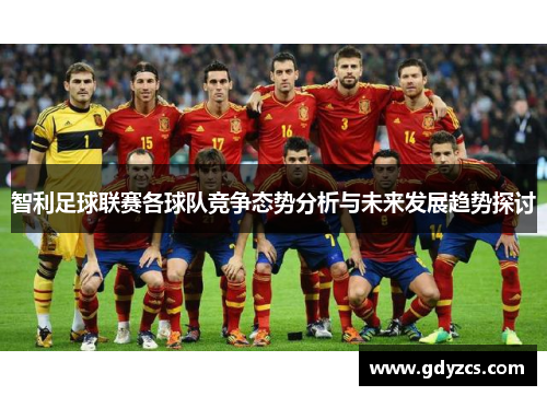 智利足球联赛各球队竞争态势分析与未来发展趋势探讨