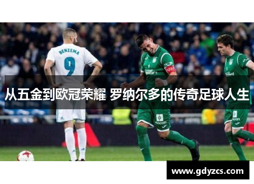 从五金到欧冠荣耀 罗纳尔多的传奇足球人生 从五金到欧冠荣耀 罗纳尔多的传奇足球人生
