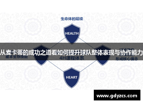 从麦卡蒂的成功之道看如何提升球队整体表现与协作能力