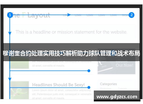 穆谢奎合约处理实用技巧解析助力球队管理和战术布局