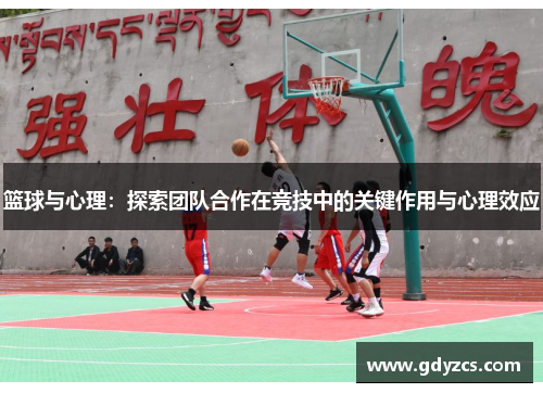 篮球与心理:探索团队合作在竞技中的关键作用与心理效应 篮球与心理:探索团队合作在竞技中的关键作用与心理效应