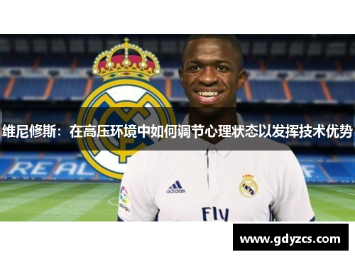 维尼修斯：在高压环境中如何调节心理状态以发挥技术优势